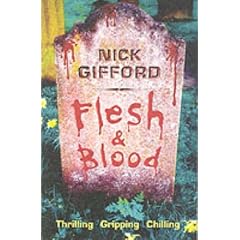 Flesh and Blood (Puffin Teenage Books)