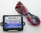 OMEGA DB-HODL2 DOORLOCK/ALARM MODULE FOR 2003-UP HONDA VEHICLES