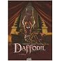 Daffodil, Tome 3 : Le monstre