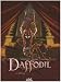 Livres : Daffodil, Tome 3 : Le monstre