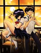 謎の彼女X 1(Blu-ray Disc)