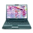 Toshiba Satellite M305-S4835 14" Laptop (2.0 GHz Intel Core 2 Duo P7350 Processor, 4 GB RAM, 320 GB Hard Drive, DVD Drive, Vista Premium) Black Toshiba Satellite M305-S4835 14" Laptop (2.0 GHz Intel Core 2 Duo P7350 Processor, 4 GB RAM, 320 GB Hard Drive, DVD Drive, Vista Premium) Black