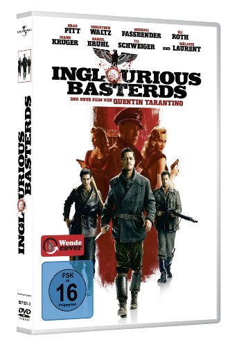 Inglourious Basterds