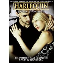 Harlequin: Loving Evangeline