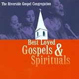 Best Loved Gospels;Spirituals