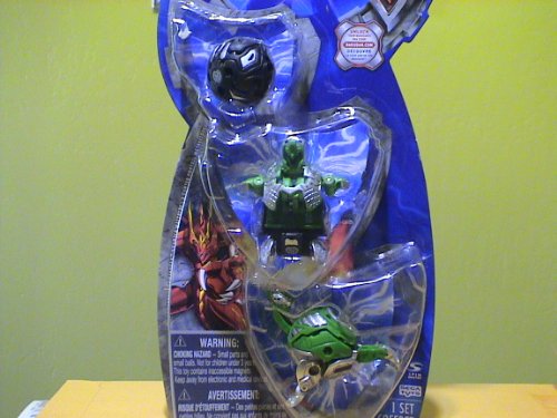 Bakugan Darkus Dragon