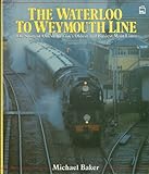 The Waterloo to Weymouth line