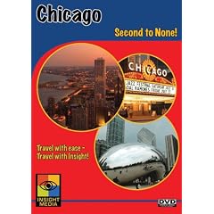Chicago: Second to None! (Great City Guides Travel Series)