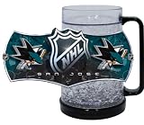 NHL San Jose Sharks Freezer Mug