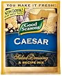 Good Seasons Salad Dressing & Recipe Mix, Caesar, 1.2-Ounce Packets (Pack of 24)