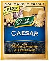 Good Seasons Salad Dressing & Recipe Mix, Caesar, 1.2-Ounce Packets (Pack of 24)