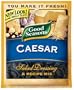 Good Seasons Salad Dressing & Recipe Mix, Caesar, 1.2-Ounce Packets (Pack of 24)
