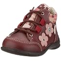 Ricosta 21 282, Mädchen Lauflernschuhe