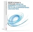 Adobe Acrobat 8 Standard Upgrade von Adobe Acrobat Standard (Versionen 5, 6 und 7) deutsch