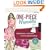 One-Piece Wearables: 25 Chic Garments and Accessories to Sew from Single Pattern Pieces (Domestic Arts for Crafty Girls)