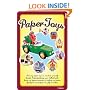 Paper Toys (Deluxe Metal Box)
