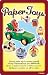 Paper Toys (Deluxe Metal Box) by Francois Chetcuti ISBN 084160293X
