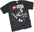 Lego Star Wars -- Wild Boys Youth T-Shirt