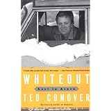 whiteout lost in aspen