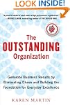 The Outstanding Organization: Generat...