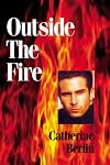 Outside the Fire with Bookmark