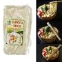 Tapioca Asian Stick Noodle (Hu Tiu Dai) - 2 Packs