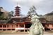 Itsukushima Shrine, Miyajima, Japan - 72
