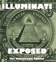 Illuminati EXPOSED: The Secrets of Freemasonry Revealed, Morals and Dogma (Annotated)