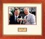 Tony Jacklin with Ryder Cup Trophy - Classic Series