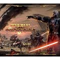 The Art and Making of Star Wars: The Old Republic