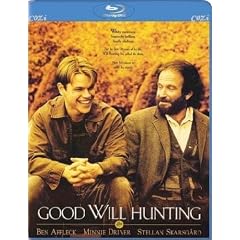 Will Hunting Genio Ribelle