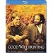 Will Hunting Genio Ribelle