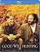 Will Hunting Genio Ribelle