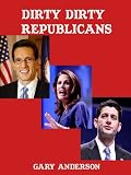 Dirty Dirty Republicans