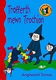 Trafferth mewn trochion