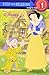 Friends for a Princess (Disney Princess) (Step into Reading)