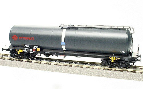 Brawa 48753 Kesselwagen der Ermewa