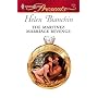 The Martinez Marriage Revenge (Harlequin Presents)