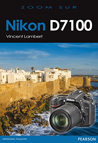 Nikon D7100 Nikon D7100
