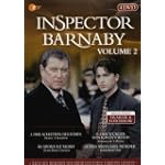 Inspector Barnaby