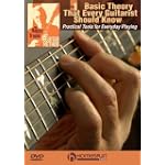 SAVE $11.04 - The Happy Traum Guitar Method-Basic Theory That Every Guitarist Should Know- DVD 1 $13.91