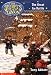 The Great Ice Battle (Secrets of Droon, 5)
