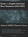 The Zondervan Greek and English Interlinear New Testament King James Version New International Version: New Testament (KJV/NIV)
