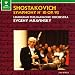 Chostakovich : Symphonie n� 10