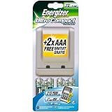 Energizer Ultra Compact Charger.
