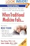 When Traditional Medicine Fails, Your Guide to Mold Toxins