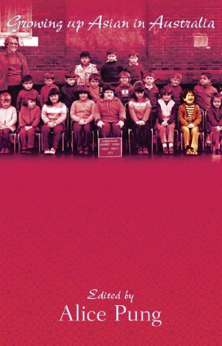 growing up asian in australia