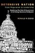 Detensive Nation: From Regulation to Leadership