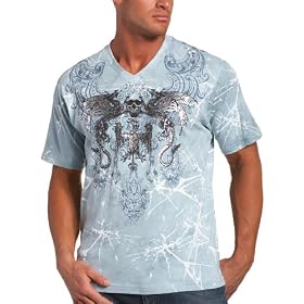 Request Men's Brevet Tee