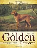 Golden Retriever (Kennel Club Classics)